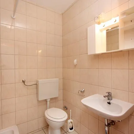 Apartment Jezera 5107c