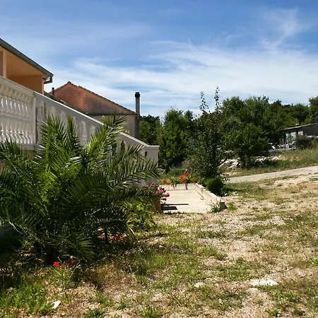 Jezera 5107c Apartment